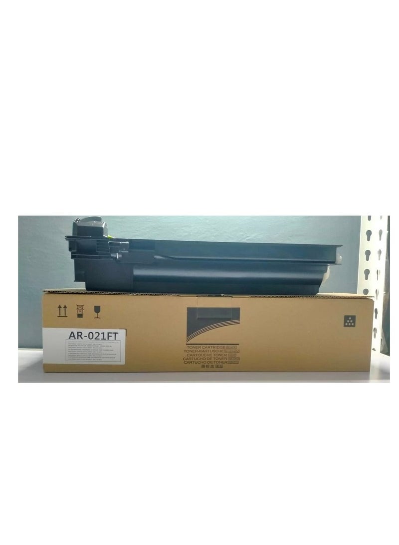 Terabyte AR-021FT toner for Sharp AR-5516 AR-5520 AR021FT AR5516 AR5520 AR 5516 5520 PHP 2,600 - Image 1