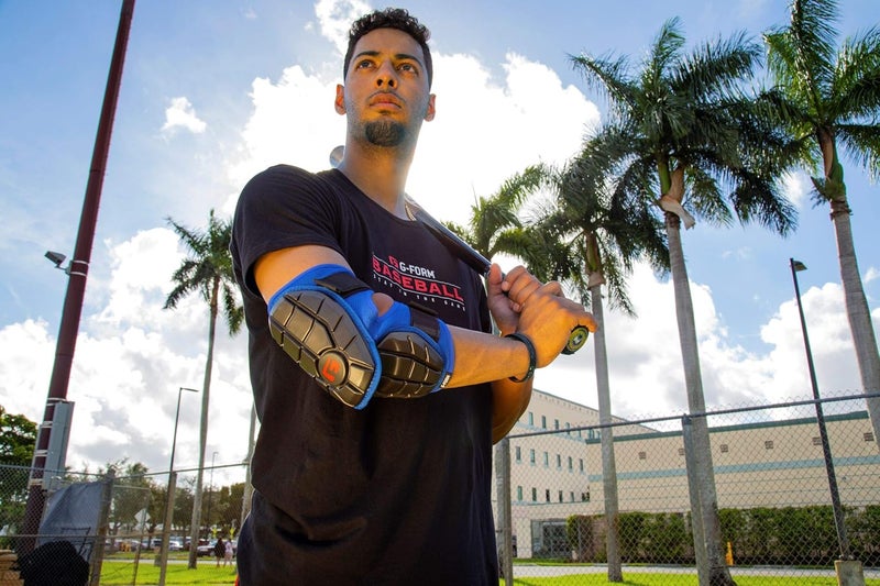 G-Form Elite Batter's Elbow Guard - Image 4