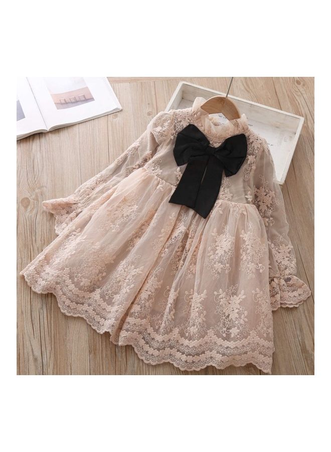 نيبمينينت Princess Costume 100cm - Image 2