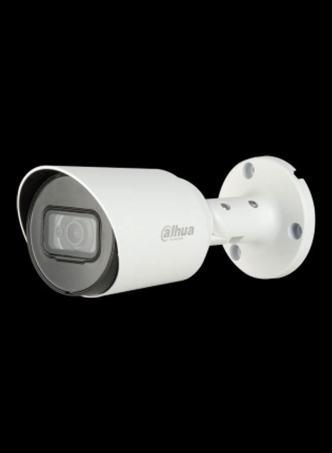 5MP HDCVI IR Bullet Camera WHITE