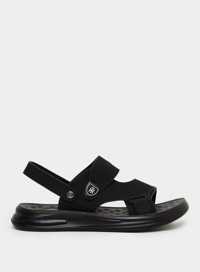 ستايلي صندل مريح بحزام خلفي - Image 1