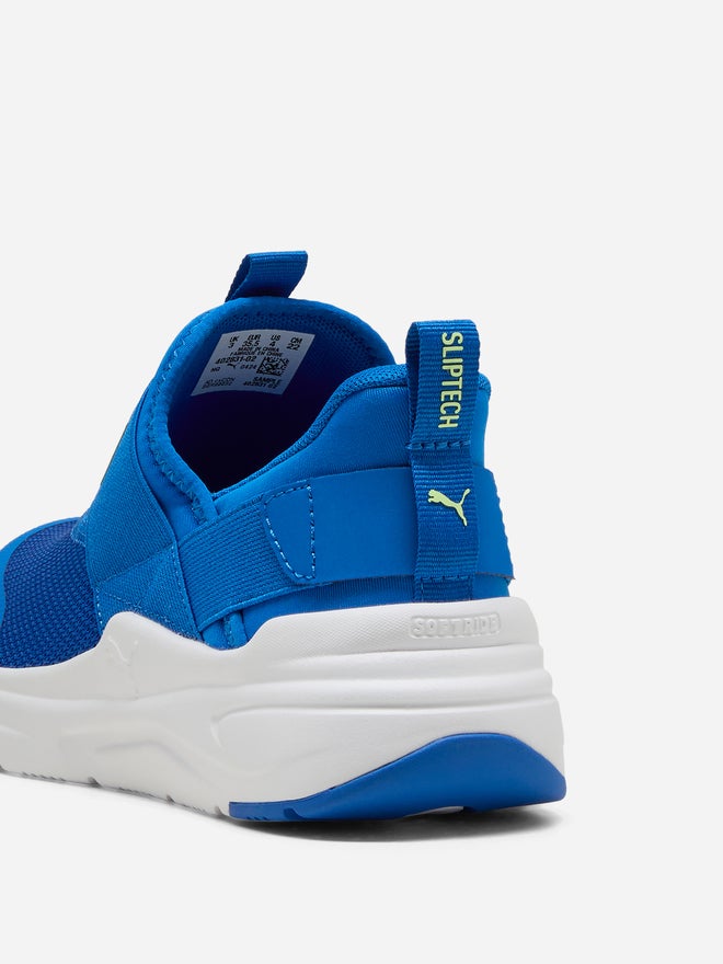 PUMA حذاء سوفترايد وايرد 2 سليب تيك - Image 2