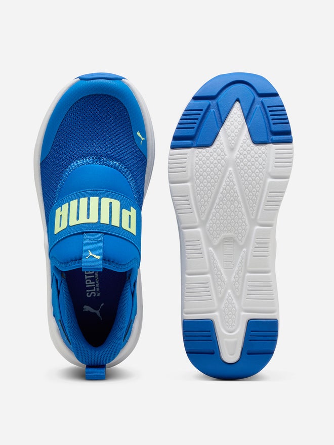 PUMA حذاء سوفترايد وايرد 2 سليب تيك - Image 4