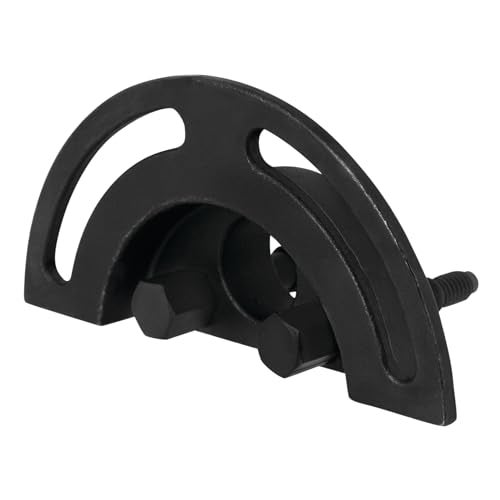 Performance Tool W89210 Water Pump Sprocket Holder For GM Ecotec GM 22L and 24L Chevrolet Oldsmobile Saturn Pontiac Ecotec engines