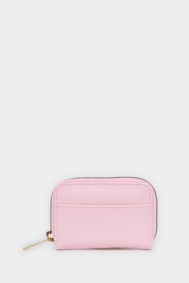 ديفاكتو Woman Coin Purse