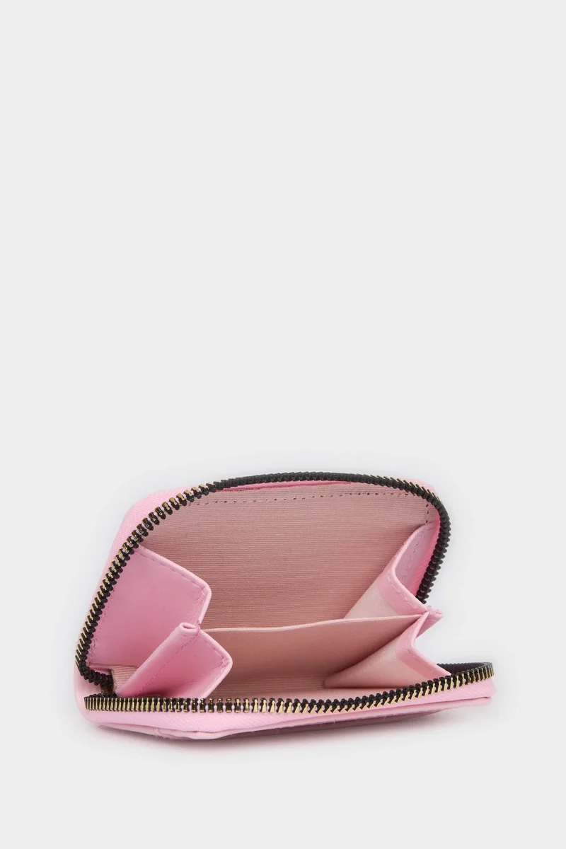 ديفاكتو Woman Coin Purse