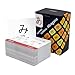 CARDDIA Japanese Hiragana Flashcards Learn All Hiragana Characters with Stroke Order Diagrams Example Words Ideal for Beginners Teachers Hiragana Writing Practice - Image 3
