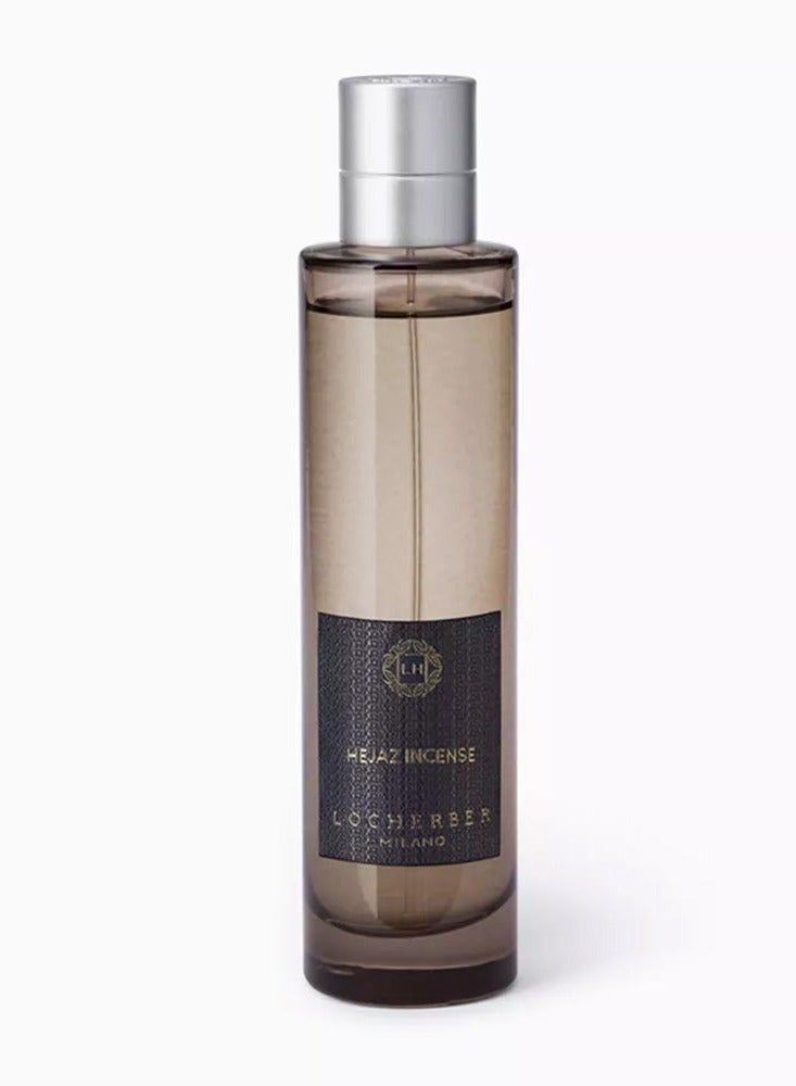 لوكيربر ميلانو بخاخ معطر بخور الحجاز 100 مل - Image 1