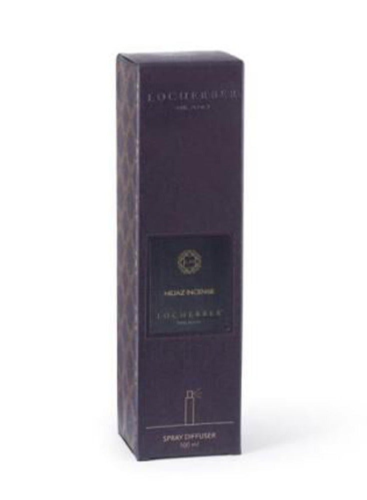 لوكيربر ميلانو بخاخ معطر بخور الحجاز 100 مل - Image 2