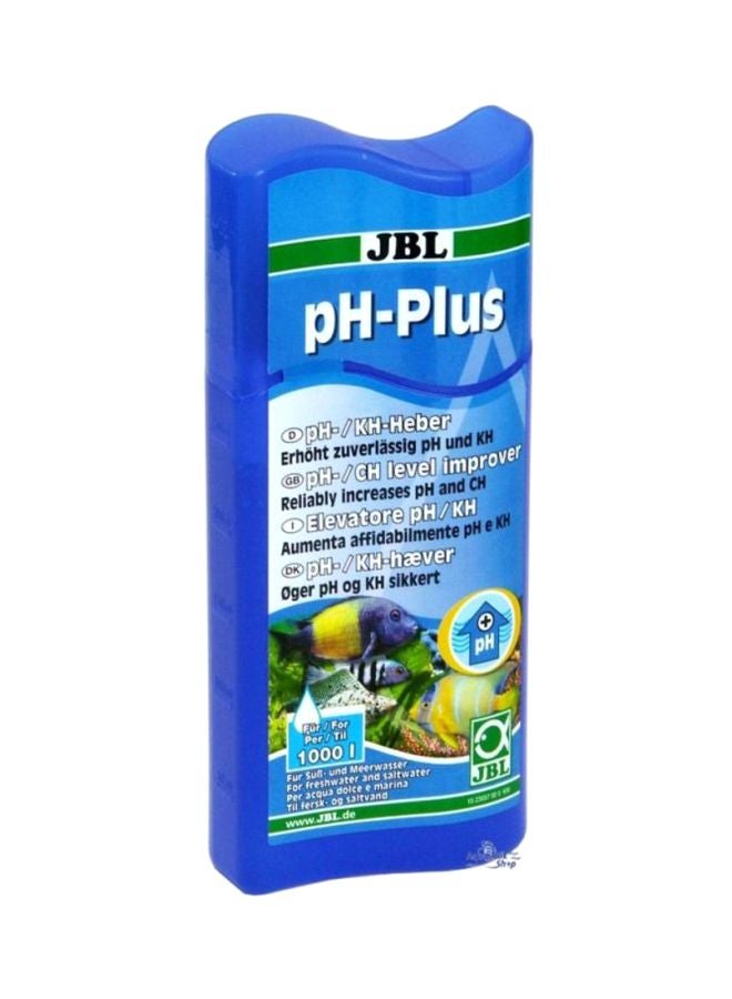 JBL pH-Plus Water Conditioner 250ml - Image 2