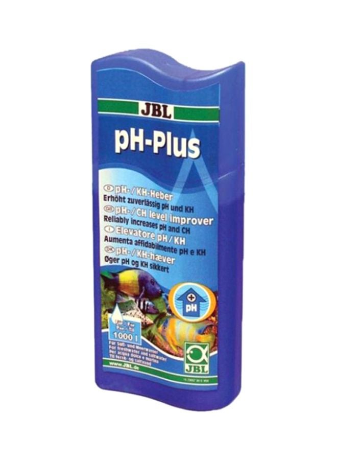 JBL pH-Plus Water Conditioner 250ml - Image 1