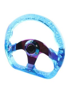 Blue Acrylic Steering Wheel - pzsku/ZAFE35C9DF52E9BB70243Z/45/_/1710581769/c4114af8-83b6-433d-9005-ce2336be3aa1