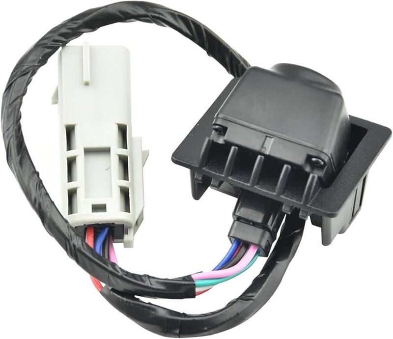 كاديلاك SRX 2010 2017 مساعد الركن كاميرا الرجوع للخلف 23205689 22915398 22868129 - Image 3