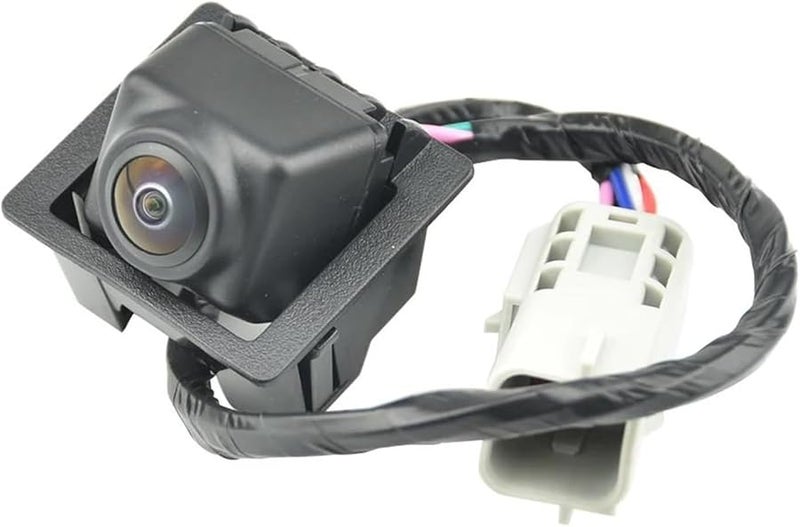 كاديلاك SRX 2010 2017 مساعد الركن كاميرا الرجوع للخلف 23205689 22915398 22868129 - Image 1