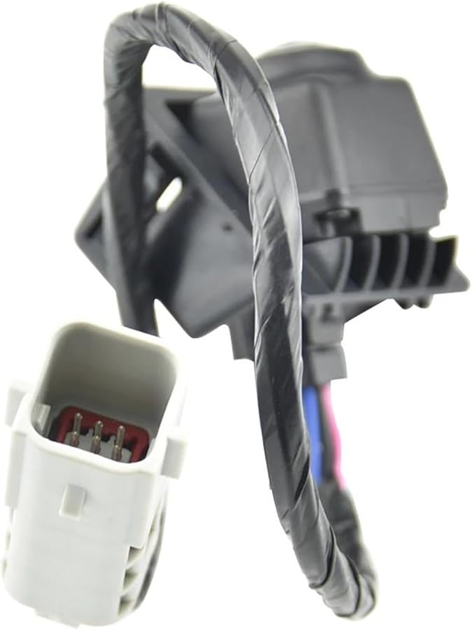 كاديلاك SRX 2010 2017 مساعد الركن كاميرا الرجوع للخلف 23205689 22915398 22868129 - Image 5