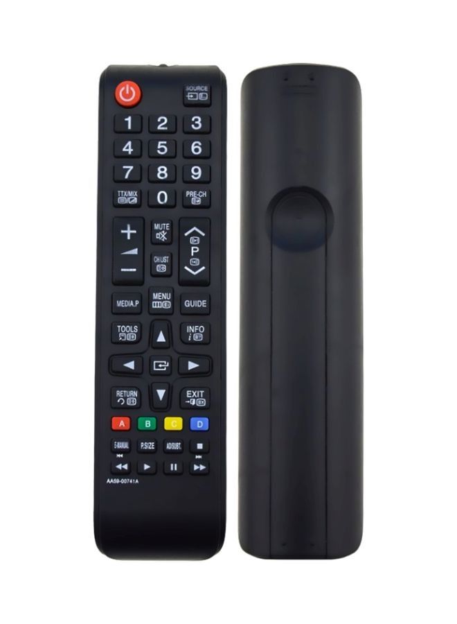 IAF Remote Control For Samsung TVs - Image 1