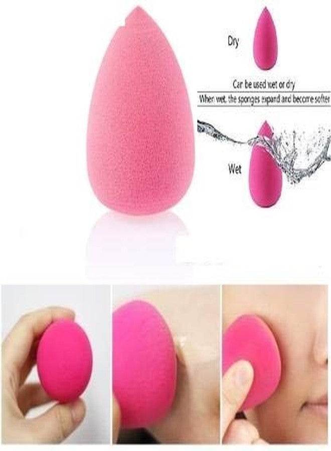 lele? beauty blender multicolor - Image 5