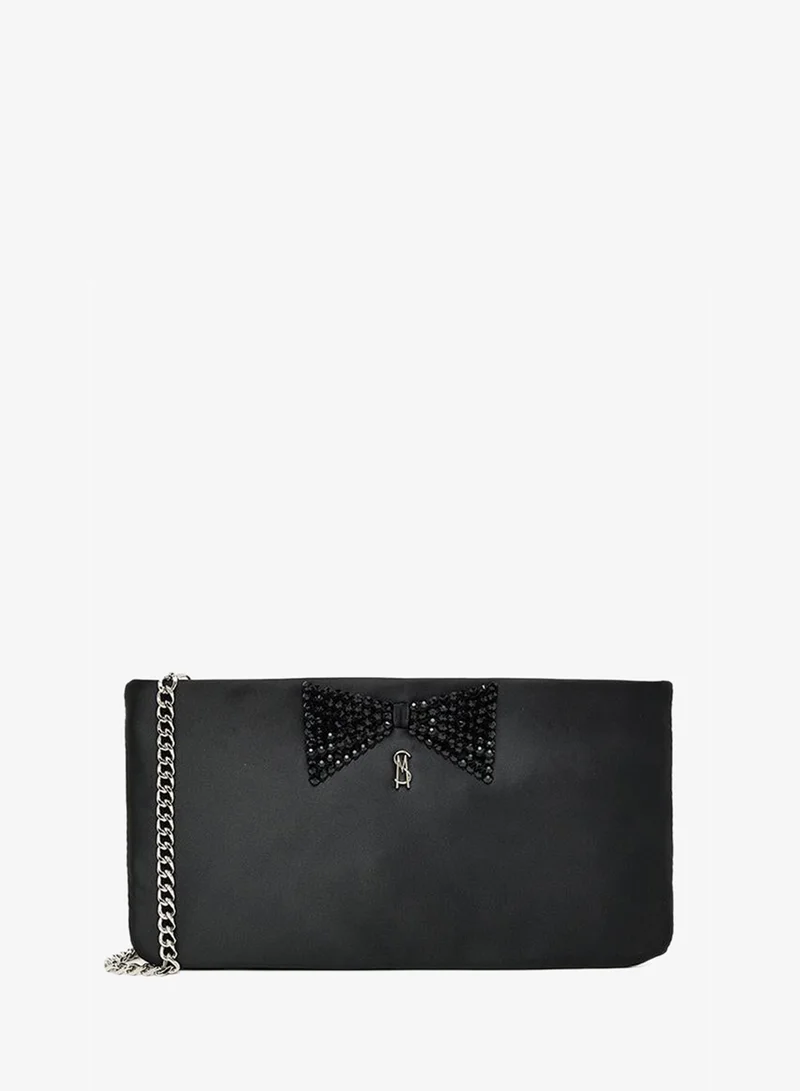 ستيف مادن Bnewly Black Women's Clutches