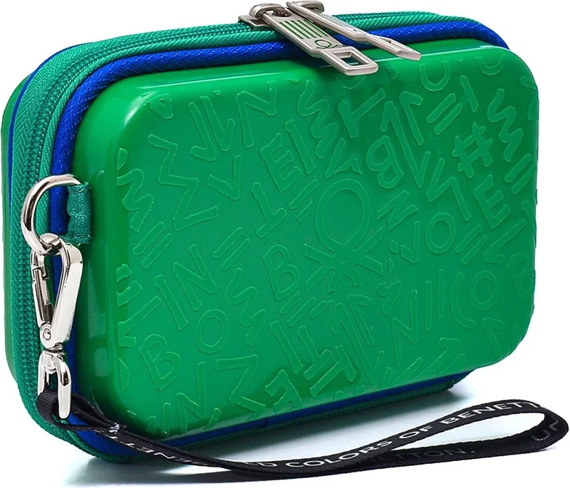 UNITED COLORS OF BENETTON Women's Portfolio Bag 15BNT910