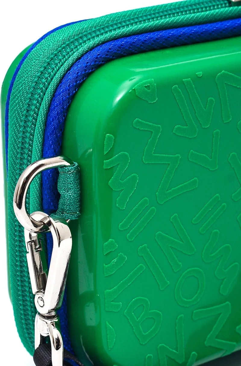UNITED COLORS OF BENETTON Women's Portfolio Bag 15BNT910
