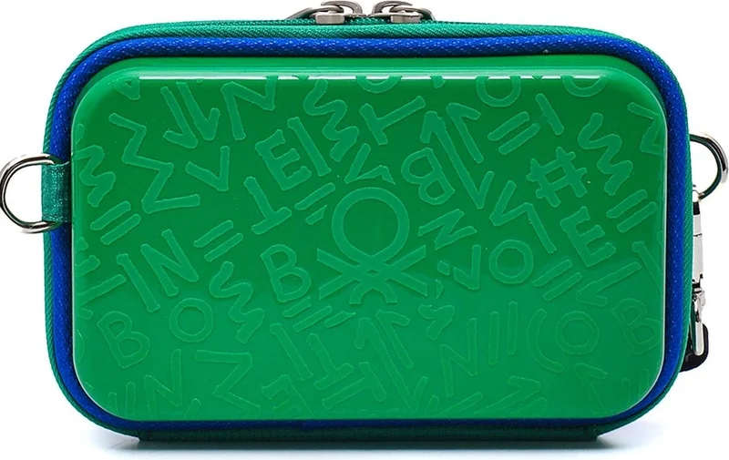 UNITED COLORS OF BENETTON Women's Portfolio Bag 15BNT910