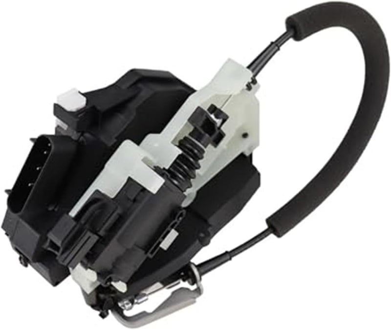 QASULER Trunk Door Motor for Ford Ecosport - Image 4