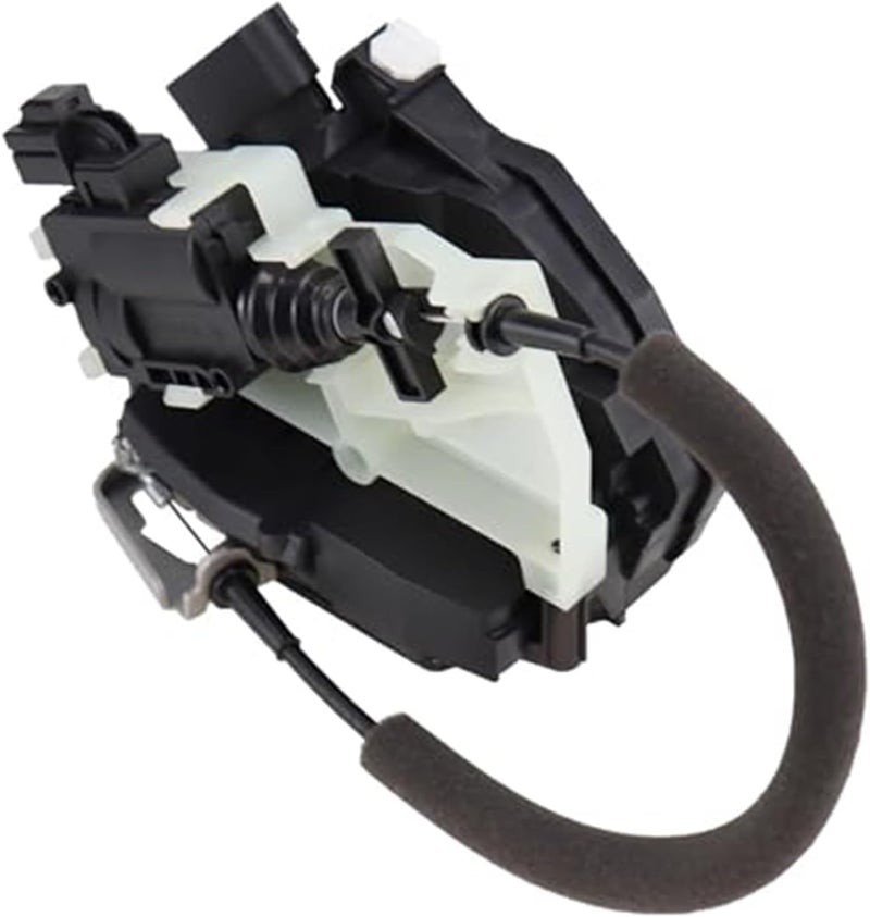 QASULER Trunk Door Motor for Ford Ecosport - Image 3