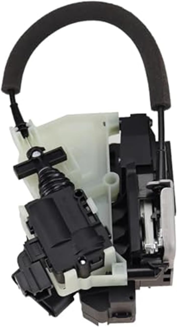 QASULER Trunk Door Motor for Ford Ecosport - Image 1