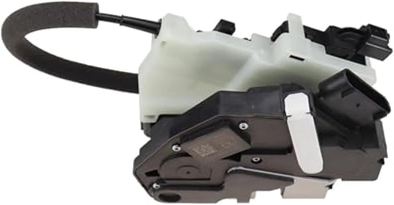 QASULER Trunk Door Motor for Ford Ecosport - Image 5