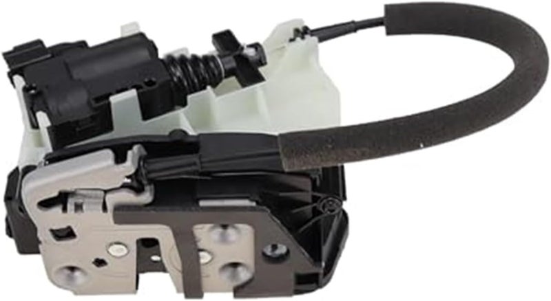 QASULER Trunk Door Motor for Ford Ecosport - Image 2