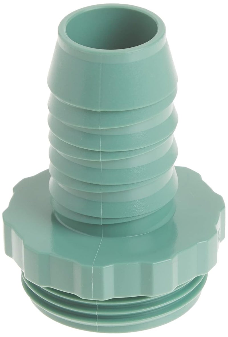 ORBIT 57189 1" Poly Male Adapter for Valve Manifold System - Image 2