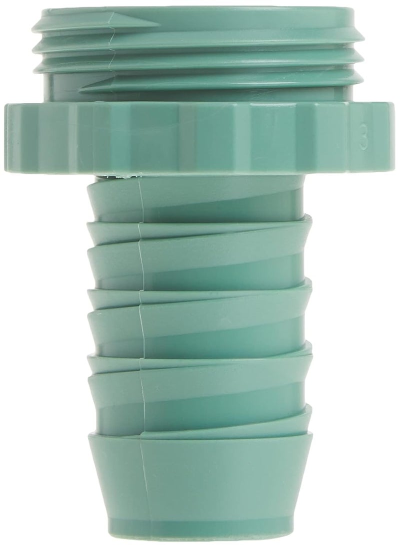 ORBIT 57189 1" Poly Male Adapter for Valve Manifold System - Image 3