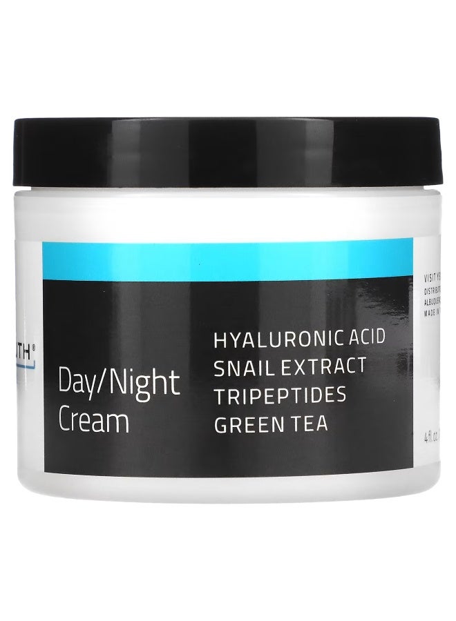 YEOUTH, Day/Night Cream, 4 fl oz (118 ml)