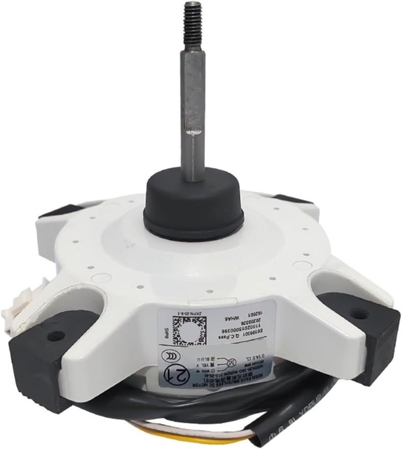 LDGSUPH Air Conditioner Outdoor Unit DC Fan Motor，Compatible For Midea，WZDK20-38G-W DC310 20W RDN-310-20-8，Conditioning Parts - Image 2