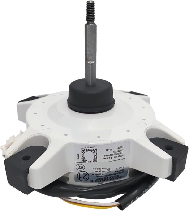 LDGSUPH Air Conditioner Outdoor Unit DC Fan Motor，Compatible For Midea，WZDK20-38G-W DC310 20W RDN-310-20-8，Conditioning Parts - Image 5
