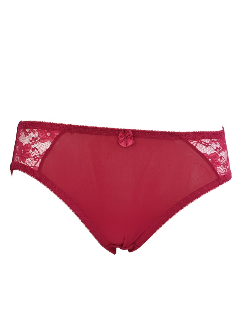 Mariposa - Mariposa Women's Classic Panty Fancy - Image 1