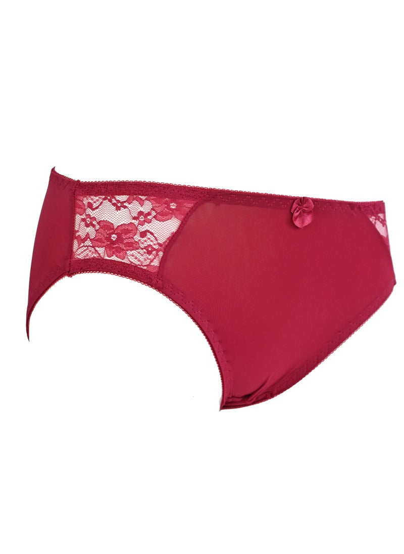 Mariposa - Mariposa Women's Classic Panty Fancy - Image 1