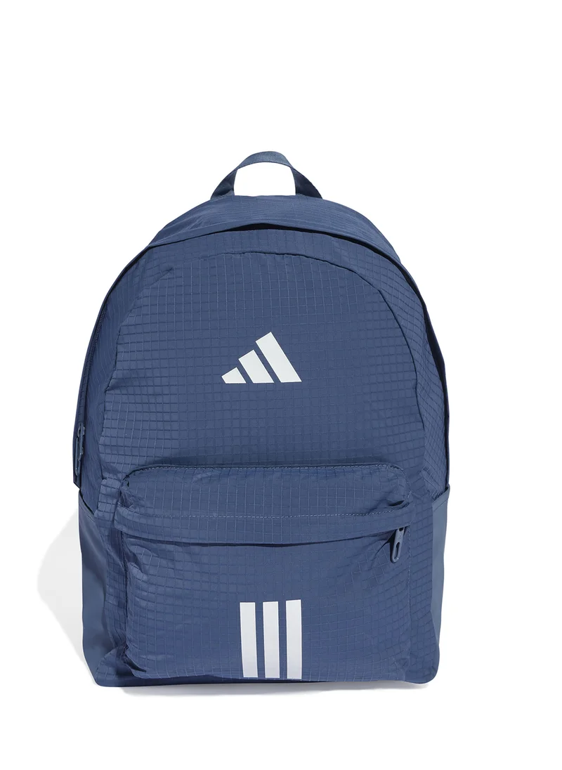 اديداس Essential 3 Stripe Backpack Back To School