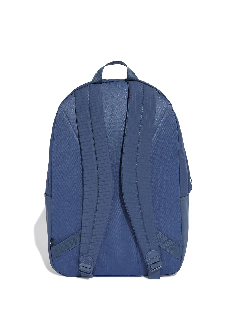 اديداس Essential 3 Stripe Backpack Back To School