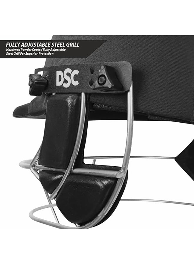 DSC Defender Cricket Helmet - Image 4