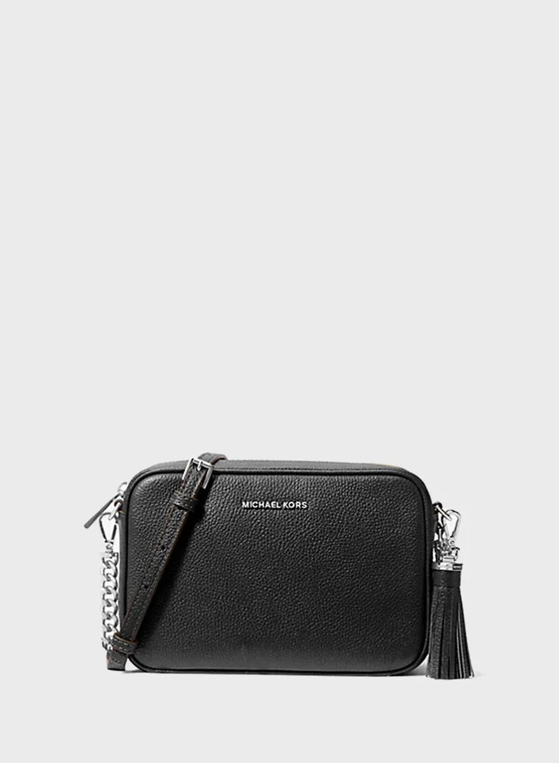 Michael Kors Ginny Crossbody Bag - Farfetch