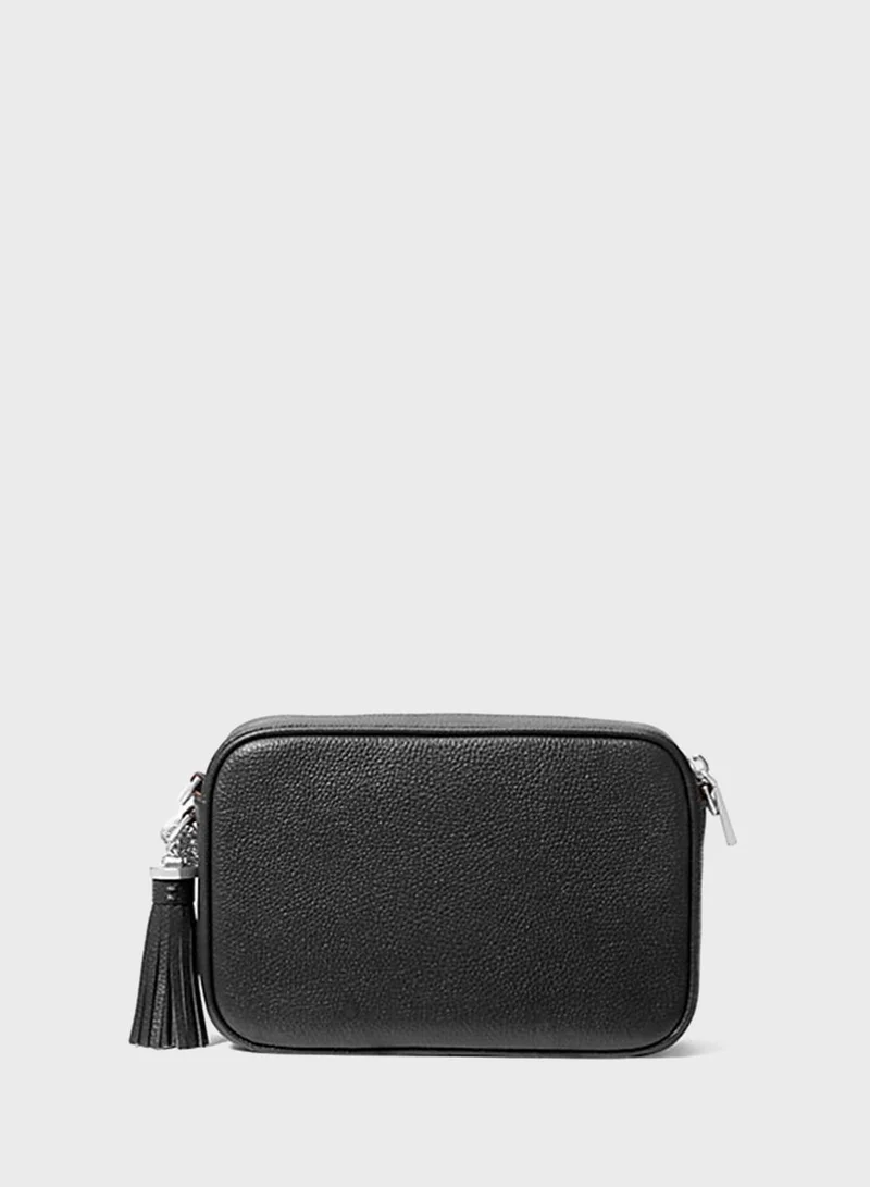 Michael Kors Ginny Crossbody Bag - Farfetch