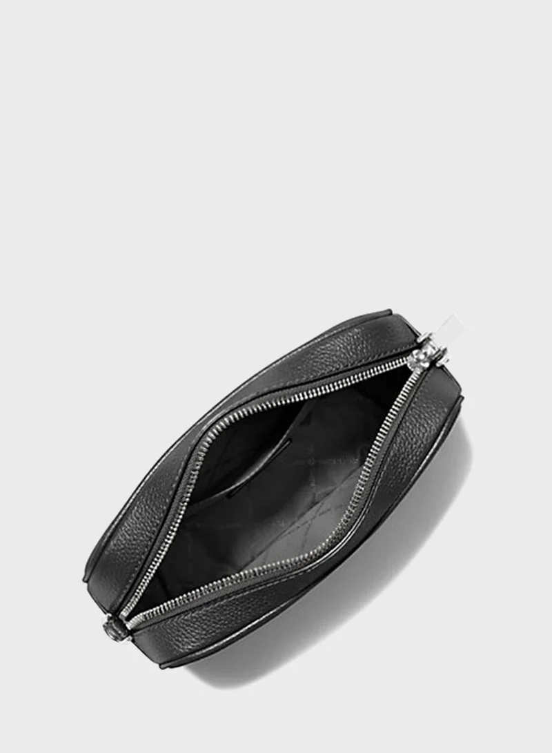 Michael Kors Ginny Crossbody Bag - Farfetch