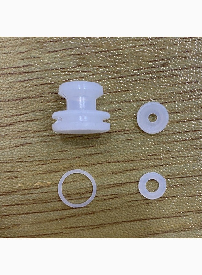 Silicone spare parts for electric pressure cooker  - Image 5