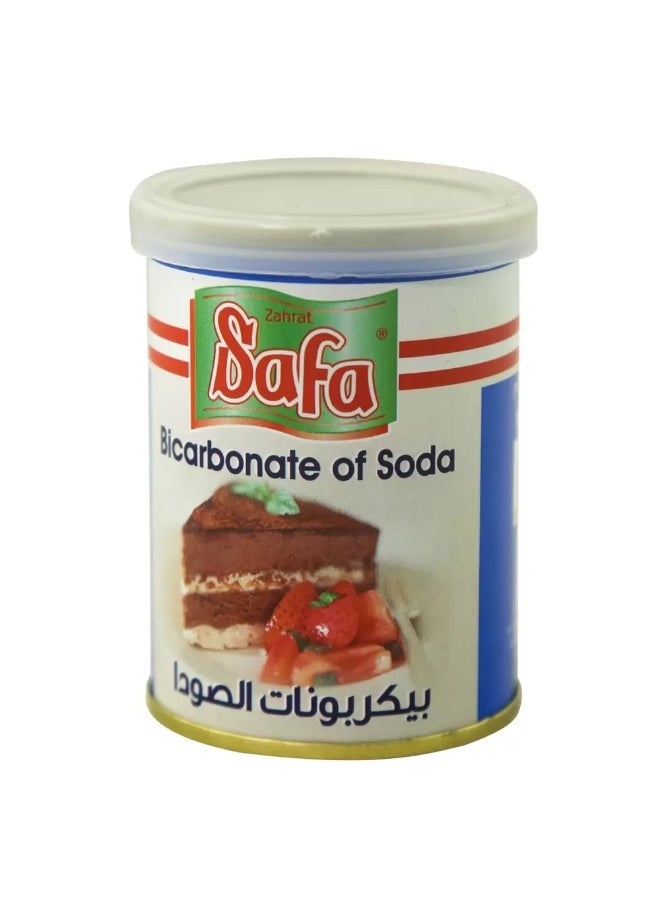 Zahrat Safa Bicarbonate Of Soda- 113gms
