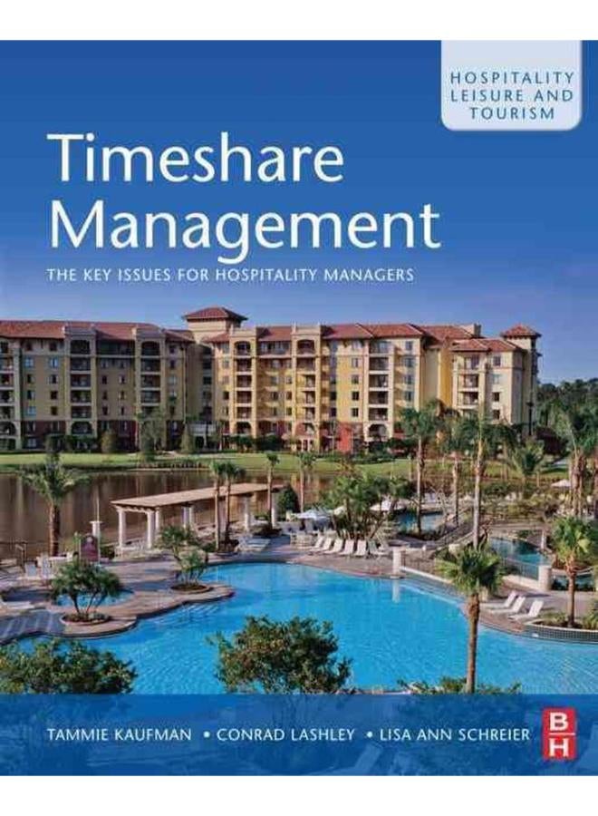 Timeshare Management 