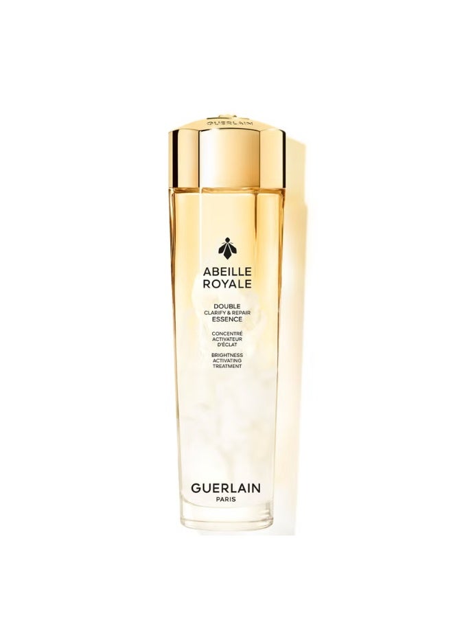 GUERLAIN Abeille Royale Double Clarify and Repair Essence 150ml - Image 1