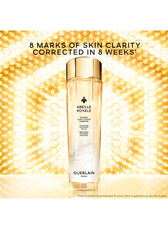 GUERLAIN Abeille Royale Double Clarify and Repair Essence 150ml - Image 3