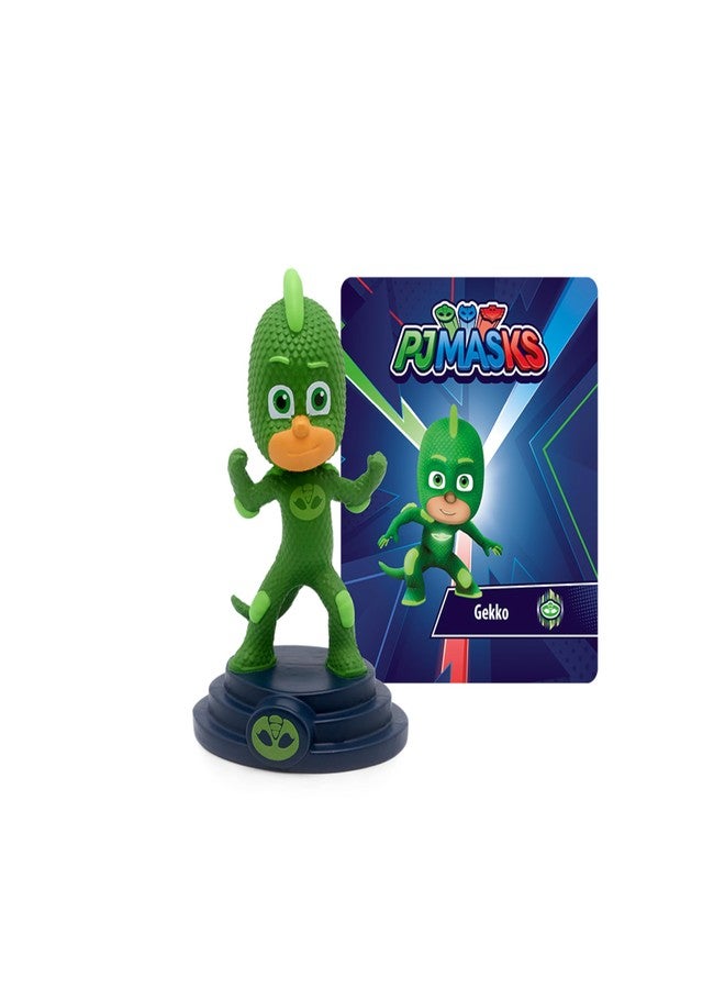 Tonies Gekko Audio Toy Figurine from PJ Masks - Image 1