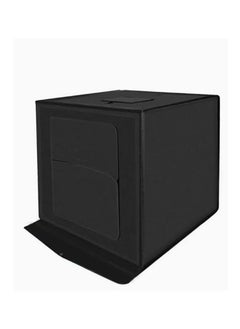 Arabest Light Box Soft Box Mini Studio Box 30w Light Photography Lighting Studio Shooting Tent Box Kit  - Image 5